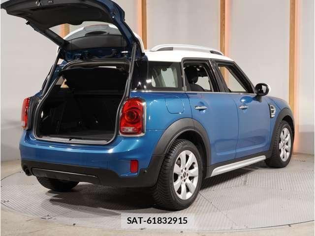 Bmw MINI 2017-04 8523786-25