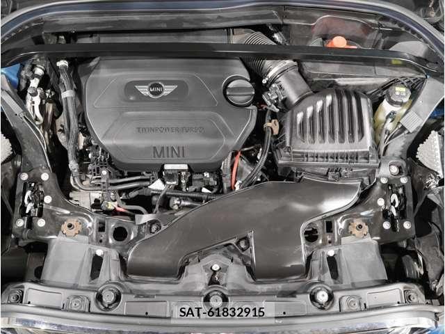 Bmw MINI 2017-04 8523786-5