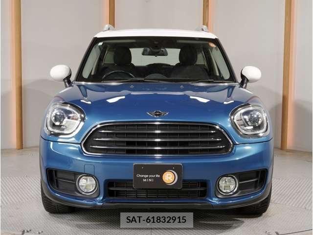 Bmw MINI 2017-04 8523786-6