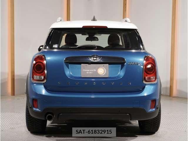 Bmw MINI 2017-04 8523786-7