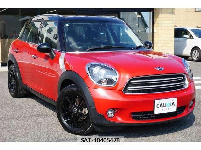 Bmw MINI 2016-08 8561306-20
