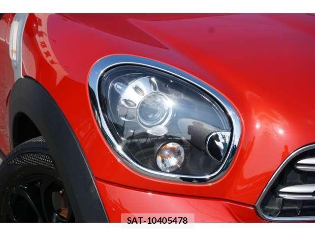 Bmw MINI 2016-08 8561306-21