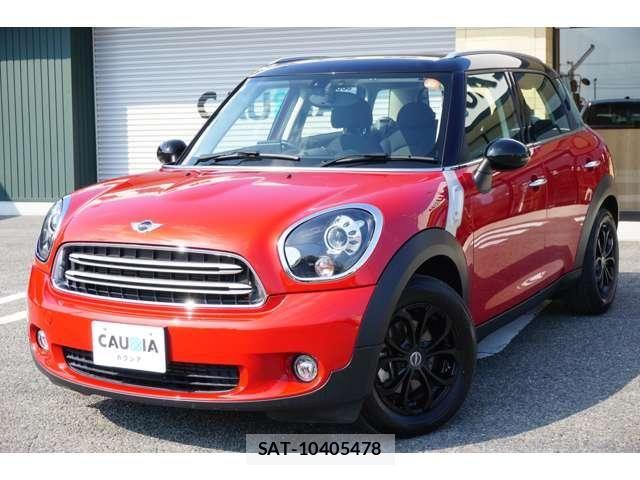 Bmw MINI 2016-08 8561306-26