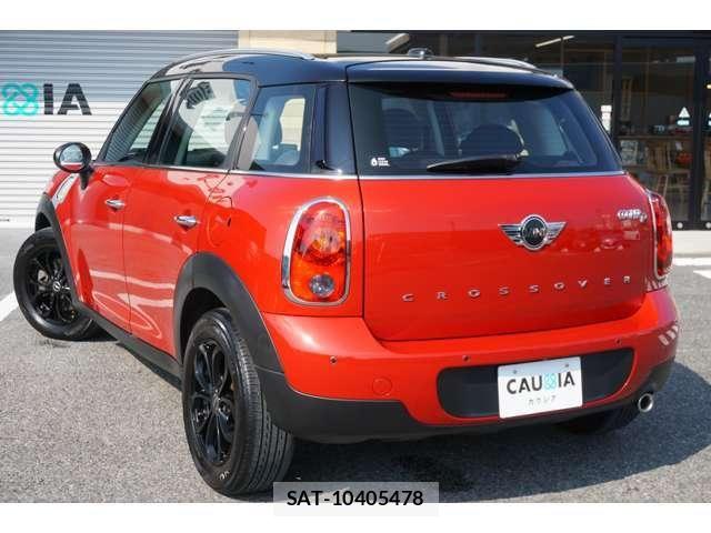 Bmw MINI 2016-08 8561306-6