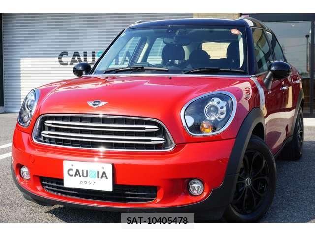 Bmw MINI 2016-08 8561306-7