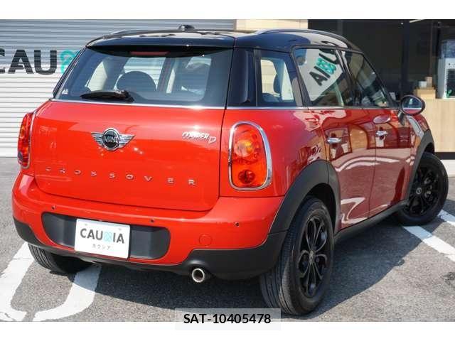 Bmw MINI 2016-08 8561306-8