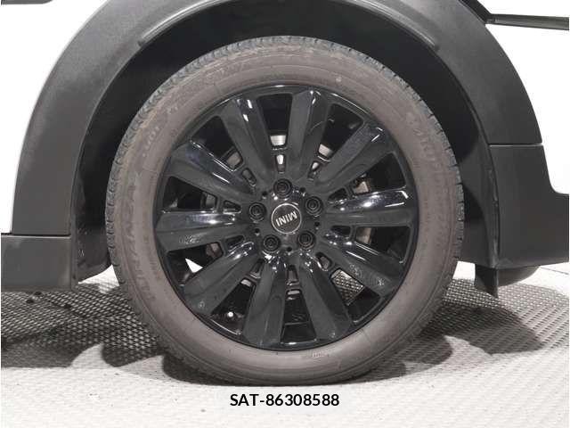 Bmw MINI 2019-09 8561304-8