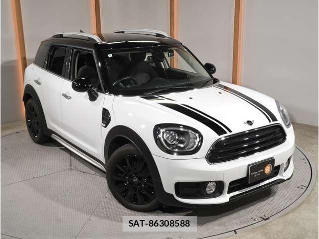 Bmw MINI 2019-09 8561304-16