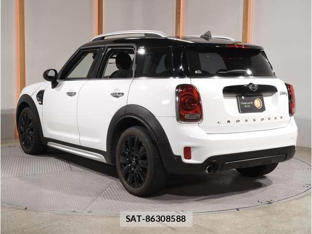 Bmw MINI 2019-09 8561304-1