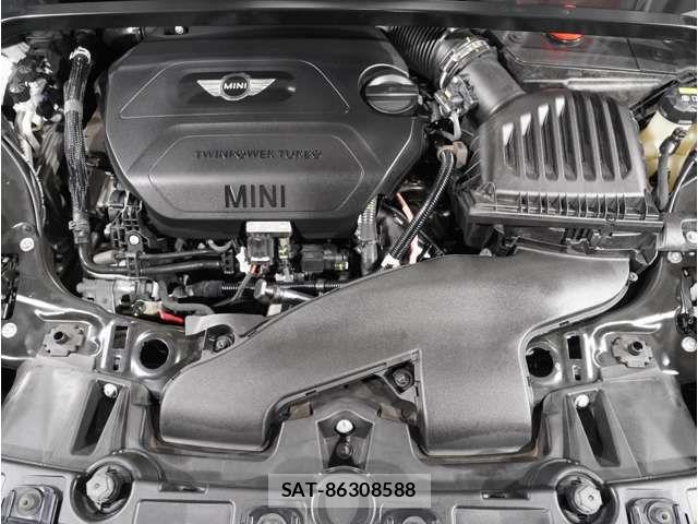 Bmw MINI 2019-09 8561304-5