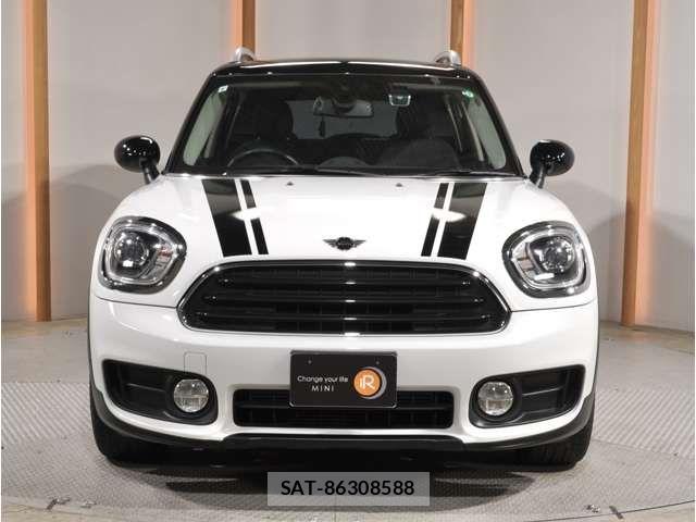 Bmw MINI 2019-09 8561304-6