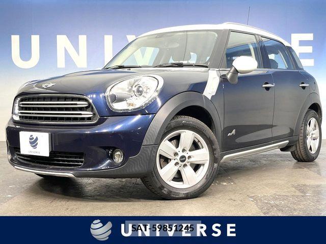 Bmw MINI 2016-05 8626006-0