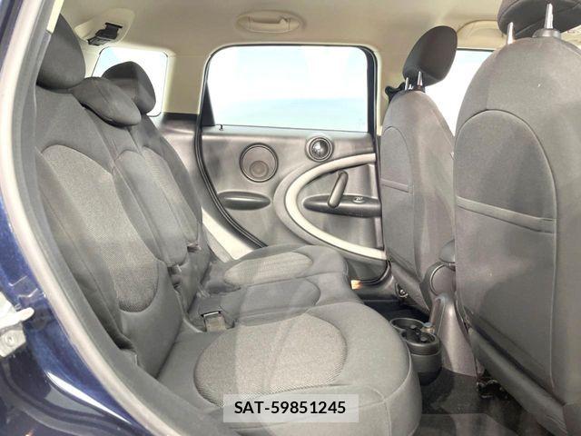 Bmw MINI 2016-05 8626006-9