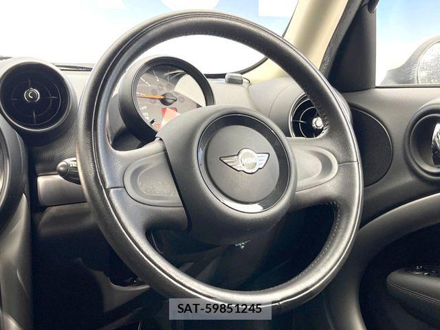 Bmw MINI 2016-05 8626006-10