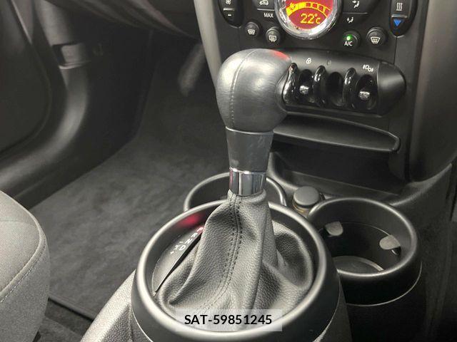 Bmw MINI 2016-05 8626006-11