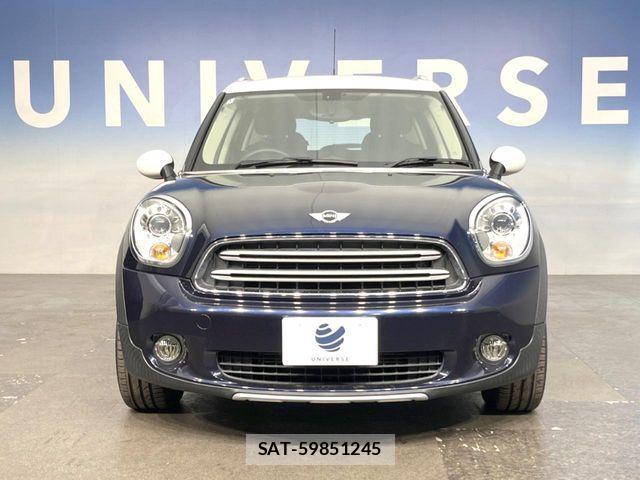 Bmw MINI 2016-05 8626006-15