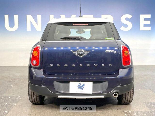 Bmw MINI 2016-05 8626006-16