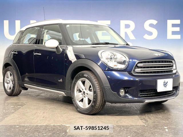 Bmw MINI 2016-05 8626006-17