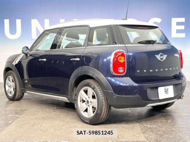 Bmw MINI 2016-05 8626006-18