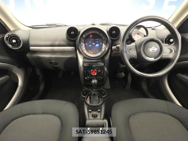 Bmw MINI 2016-05 8626006-1