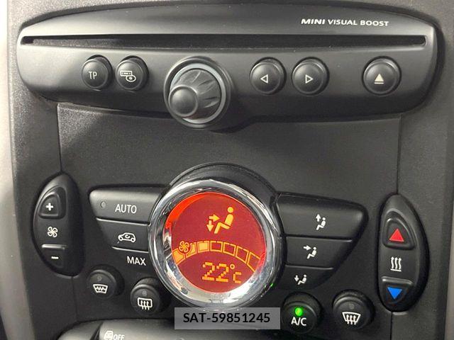 Bmw MINI 2016-05 8626006-4