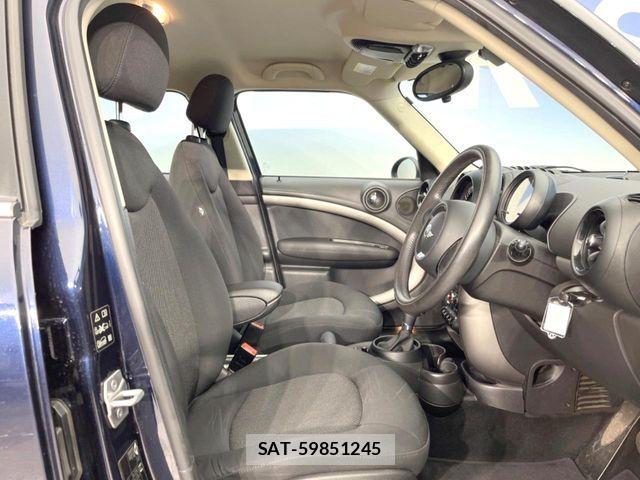 Bmw MINI 2016-05 8626006-8