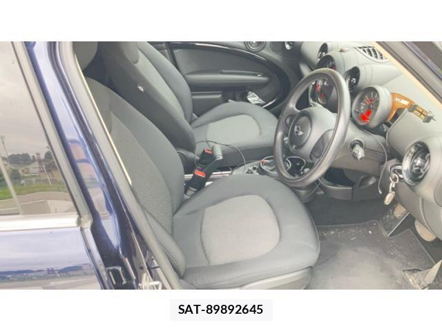 Bmw MINI 2015-06 8658229-9
