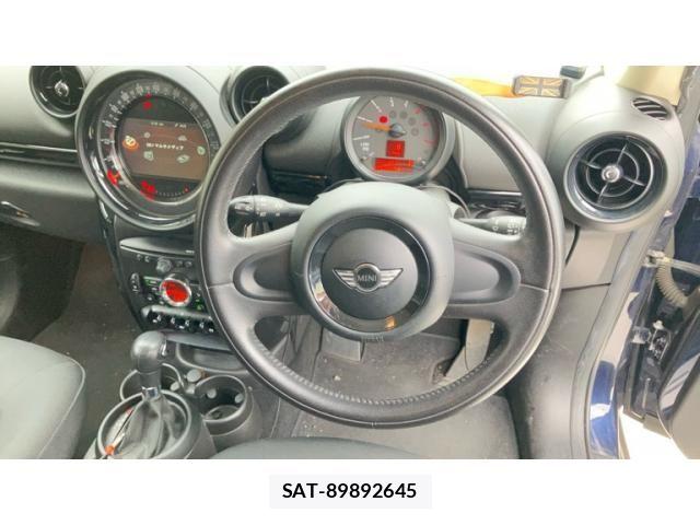 Bmw MINI 2015-06 8658229-11