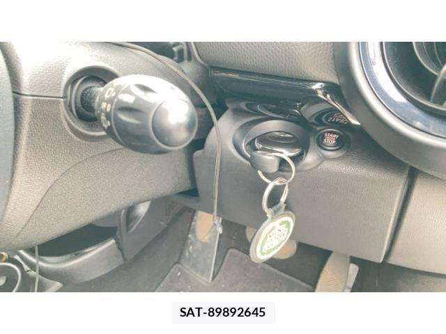 Bmw MINI 2015-06 8658229-12