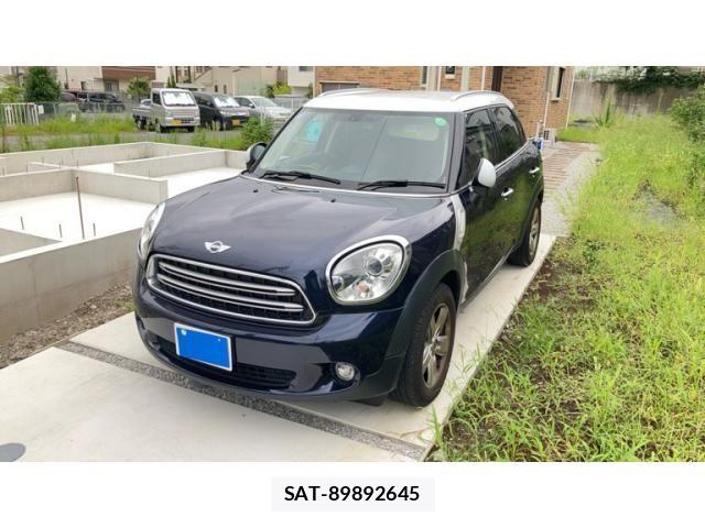 Bmw MINI 2015-06 8658229-1