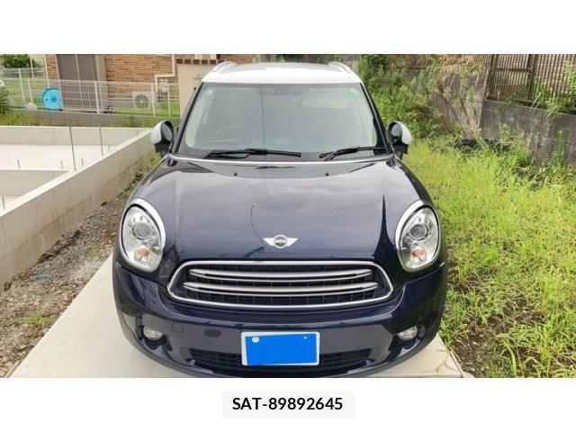 Bmw MINI 2015-06 8658229-2