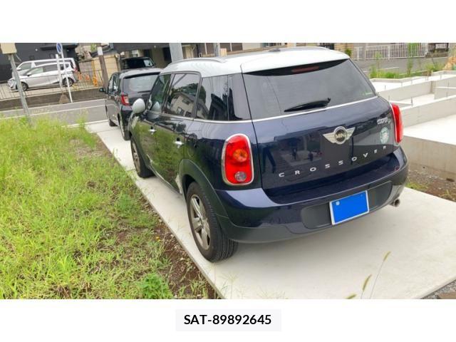 Bmw MINI 2015-06 8658229-3
