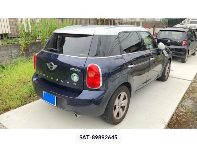 Bmw MINI 2015-06 8658229-4