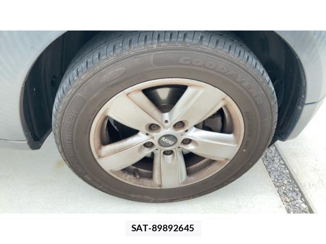 Bmw MINI 2015-06 8658229-7