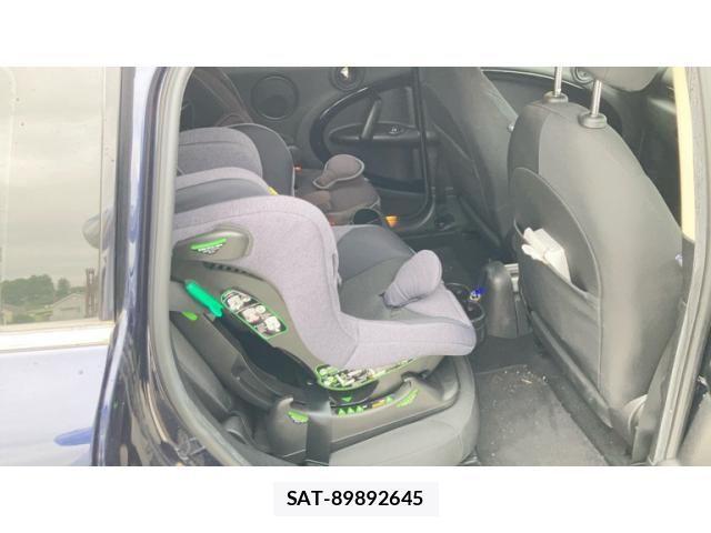 Bmw MINI 2015-06 8658229-8