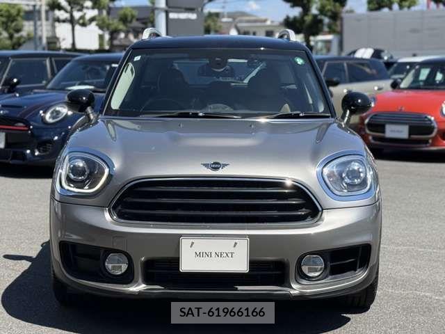 Bmw MINI 2019-07 8665871-11