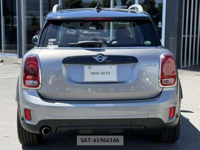 Bmw MINI 2019-07 8665871-14