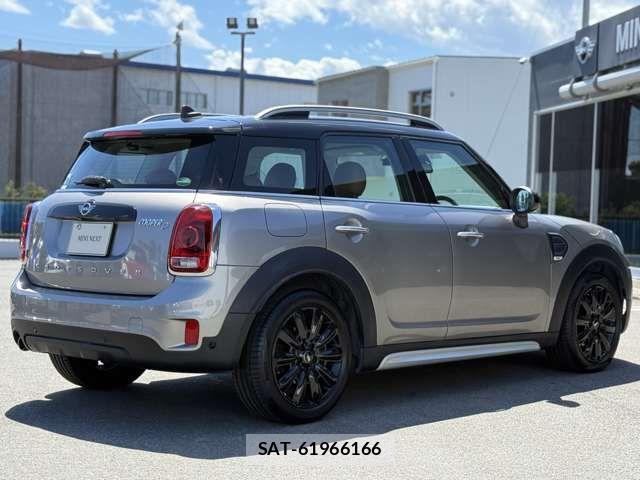 Bmw MINI 2019-07 8665871-15