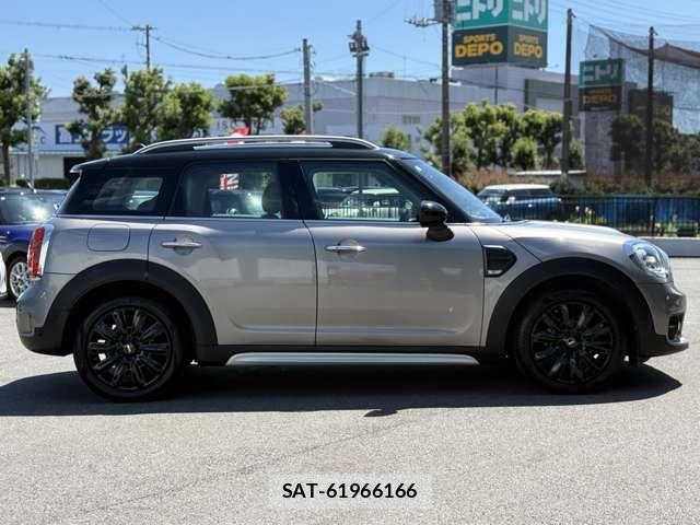 Bmw MINI 2019-07 8665871-16