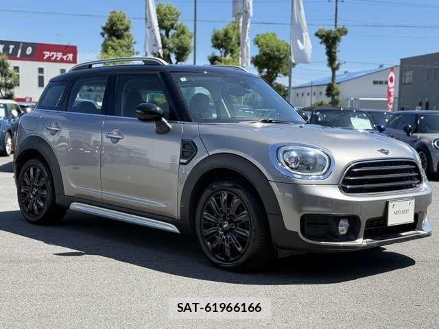 Bmw MINI 2019-07 8665871-17