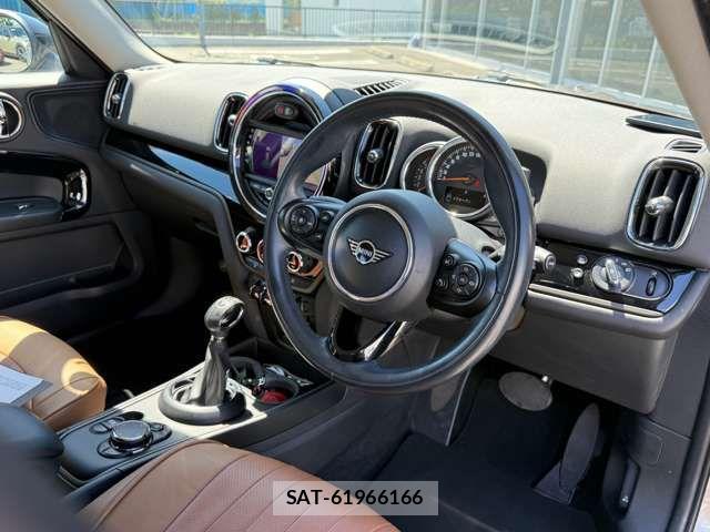 Bmw MINI 2019-07 8665871-8
