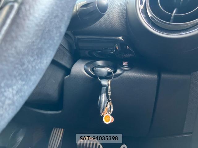 Bmw MINI 2016-06 8658228-9