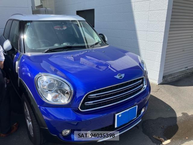 Bmw MINI 2016-06 8658228-1