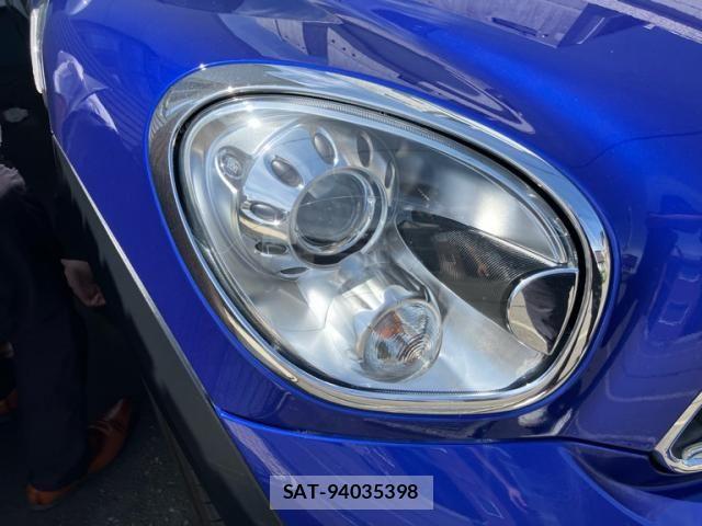 Bmw MINI 2016-06 8658228-2