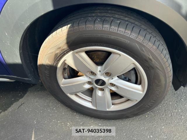 Bmw MINI 2016-06 8658228-3