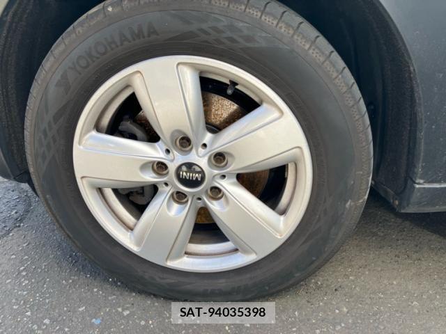 Bmw MINI 2016-06 8658228-4
