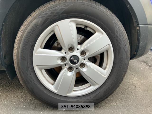 Bmw MINI 2016-06 8658228-5