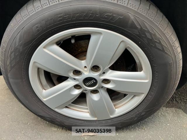 Bmw MINI 2016-06 8658228-6