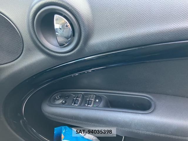 Bmw MINI 2016-06 8658228-8