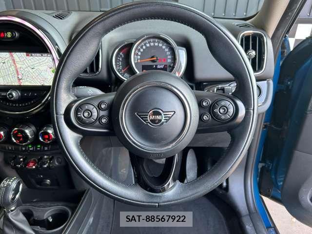 Bmw MINI 2020-05 8658225-18